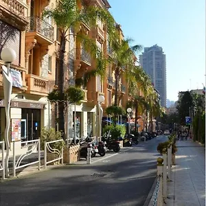 2 Steps Of Monaco Palais Mary Appartement Beausoleil