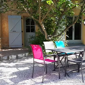 Ventoux Hébergement de vacances Loriol-du-Comtat