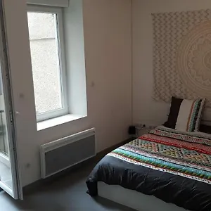 Studio Hyper-centre Confortable Acces Boite A Clee Appartement Castres (Tarn)