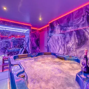Appartement Attitude, Grenoble