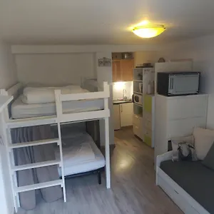 Jolie En Rdc Appartement Cauterets