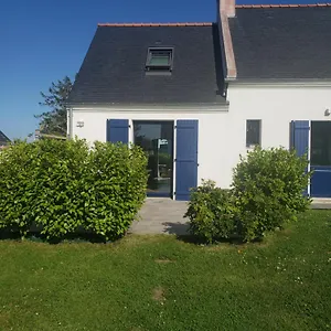 Brise Marine Appartement Groix